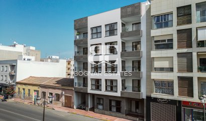 ground-floor - Nieuwbouw - Guardamar del Segura -
                Guardamar del Segura