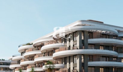 ground-floor - Nieuwbouw - Málaga -
                Málaga