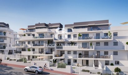 ground-floor - Nieuwbouw - Manilva -
                Manilva