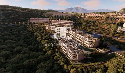 ground-floor - Nieuwbouw - Manilva -
                Manilva