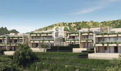 ground-floor - Nieuwbouw - Marbella - Marbella
