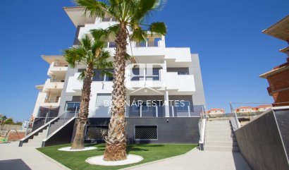 ground-floor - Nieuwbouw - Orihuela -
                Orihuela