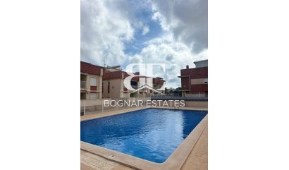 ground-floor - Nieuwbouw - Orihuela -
                Orihuela