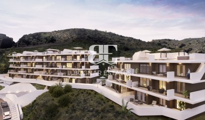 ground-floor - Nieuwbouw - Rincón de la Victoria -
                Rincón de la Victoria