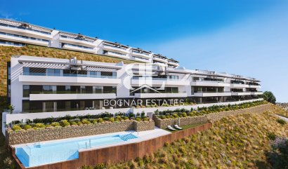 ground-floor - Nieuwbouw - Rincón de la Victoria - Rincón de la Victoria