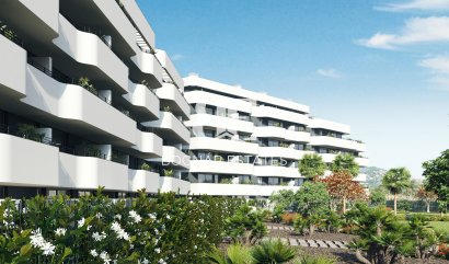 ground-floor - Nieuwbouw - Torremolinos - Torremolinos