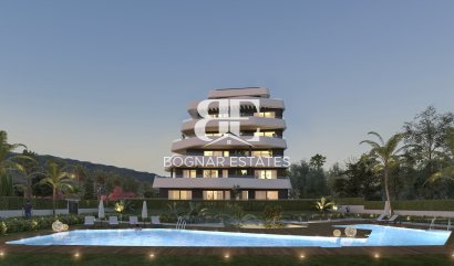 ground-floor - Nieuwbouw - Torremolinos -
                Torremolinos