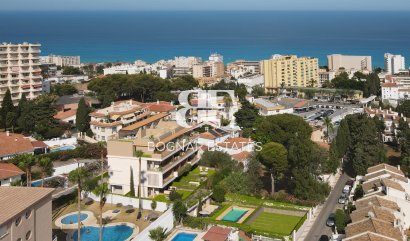 ground-floor - Nieuwbouw - Torremolinos -
                Torremolinos