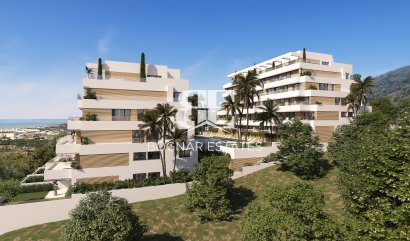 ground-floor - Nieuwbouw - Torremolinos - Torremolinos