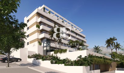 ground-floor - Nieuwbouw - Torremolinos -
                Torremolinos