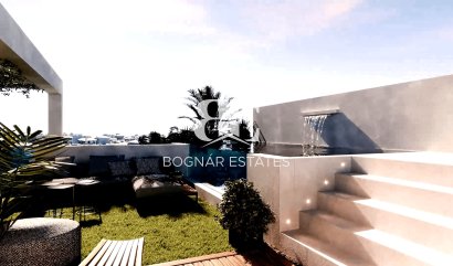 ground-floor - Nieuwbouw - Torrevieja -
                Torrevieja