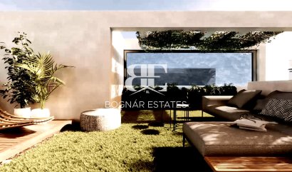 ground-floor - Nieuwbouw - Torrevieja -
                Torrevieja