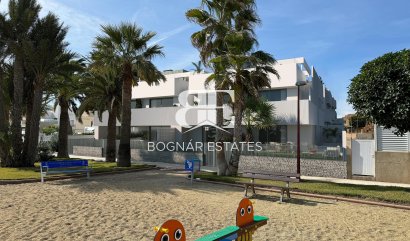 ground-floor - Nieuwbouw - Vera -
                Vera