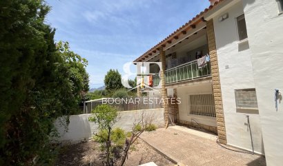 Herenhuis - Herverkoop - Albir - Albir