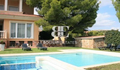 Herenhuis - Herverkoop - Alfas del Pí - Colonia Escandinavia-Cautivador