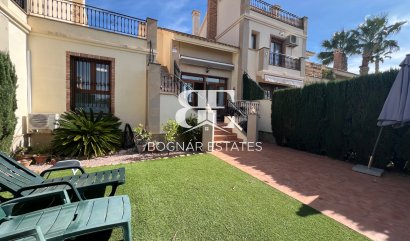 Herenhuis - Herverkoop - Algorfa -
                La finca Golf