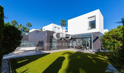 Herenhuis - Herverkoop - Algorfa -
                La finca Golf