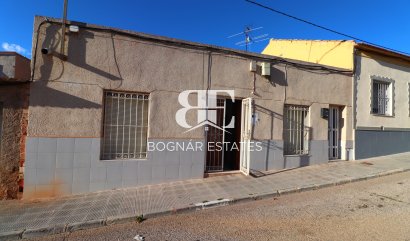 Herenhuis - Herverkoop - Benijofar -
                Benijofar