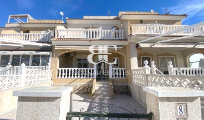 Herenhuis - Herverkoop - Benijofar - Monte Azul