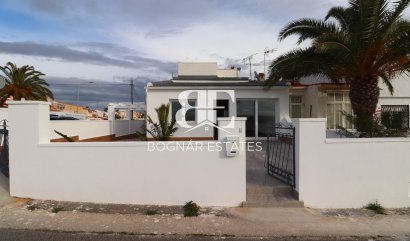 Herenhuis - Herverkoop - Ciudad Quesada - Altos de Quesada