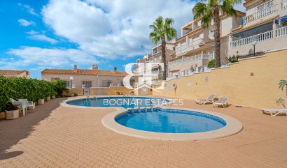 Herenhuis - Herverkoop - Ciudad Quesada -
                Ciudad Quesada