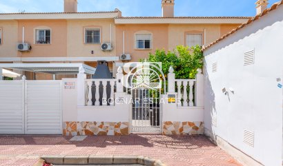 Herenhuis - Herverkoop - Ciudad Quesada -
                Doña Pepa