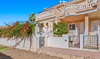 Herenhuis - Herverkoop - Ciudad Quesada -
                Rojales