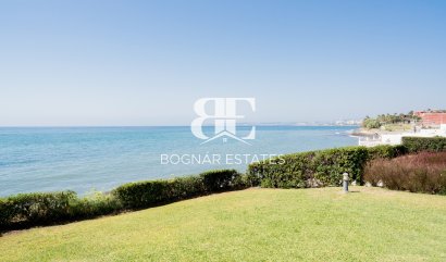 Herenhuis - Herverkoop - Estepona - Estepona