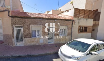 Herenhuis - Herverkoop - Guardamar del Segura -
                Guardamar del Segura