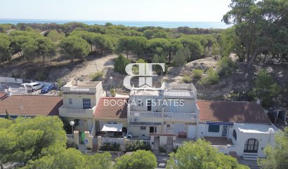 Herenhuis - Herverkoop - Guardamar del Segura -
                Lomas de Polo - Pinomar