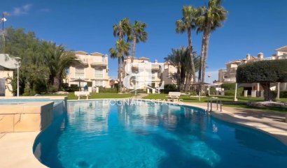 Herenhuis - Herverkoop -
                Guardamar del Segura - MM-59491