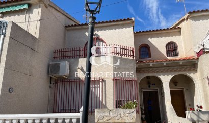 Herenhuis - Herverkoop - Jacarilla -
                Comunidad Valenciana
