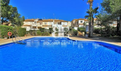 Herenhuis - Herverkoop - La Florida - La Florida