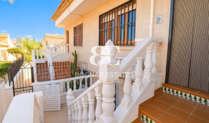 Herenhuis - Herverkoop - La Mata -
                La Mata