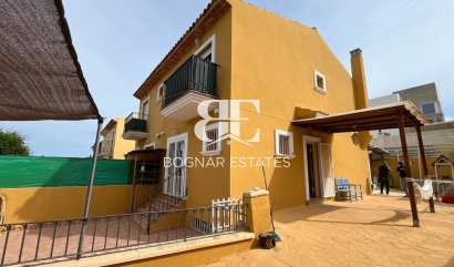 Herenhuis - Herverkoop - La Nucía -
                Monte Bello