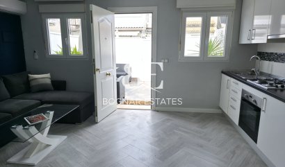 Herenhuis - Herverkoop - La Torreta -
                Torrevieja