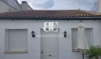 Herenhuis - Herverkoop - La Torreta - Torrevieja