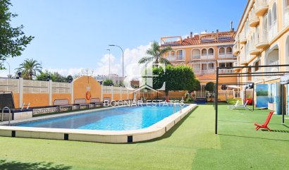 Herenhuis - Herverkoop - Los Alcazares - Los Alcazares