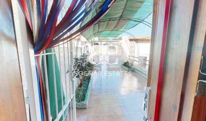 Herenhuis - Herverkoop - Los Alcazares -
                Los Alcazares