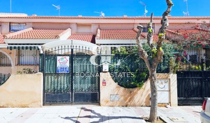 Herenhuis - Herverkoop - Los Alcazares -
                Los Alcazares