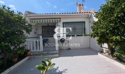 Herenhuis - Herverkoop - Los Alcazares - Los Alcazares