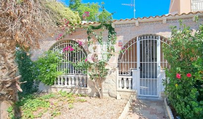 Herenhuis - Herverkoop - Los Alcazares -
                Los Alcazares