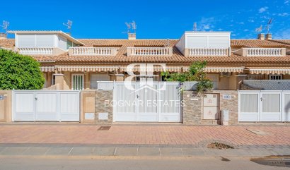 Herenhuis - Herverkoop - Los Alcazares - Los Alcazares