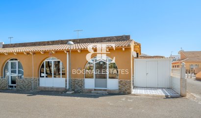 Herenhuis - Herverkoop - Los Alcazares -
                Los Narejos