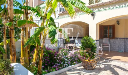 Herenhuis - Herverkoop -
                Los Alcazares - MM-72363
