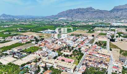 Herenhuis - Herverkoop - Los Desamparados -
                Los Desamparados