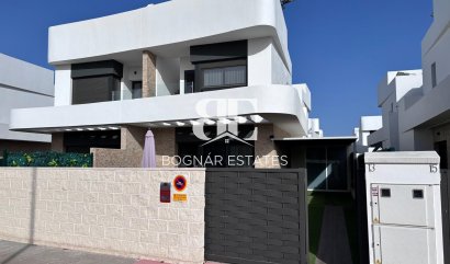 Herenhuis - Herverkoop - Los Montesinos - La Herrada