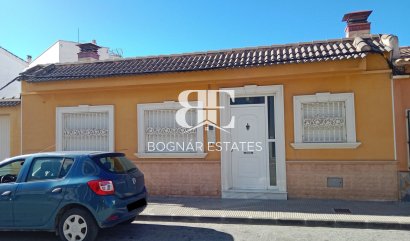 Herenhuis - Herverkoop - Los Montesinos -
                Los Montesinos