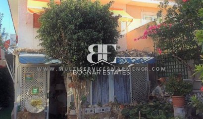 Herenhuis - Herverkoop - Los Narejos - Los Narejos