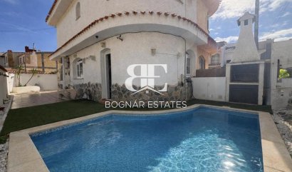 Herenhuis - Herverkoop - Los Urrutias -
                Mar Menor